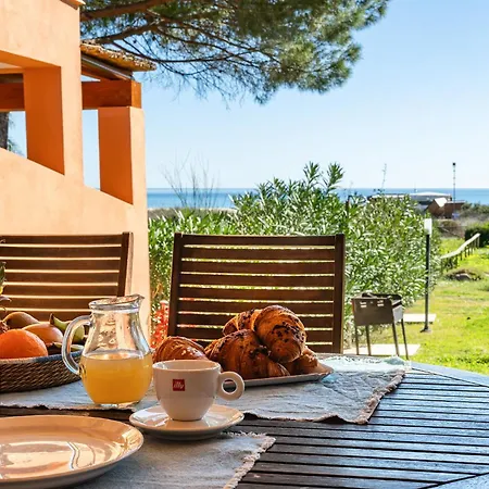 Holiday home Sea-beach 3 C *