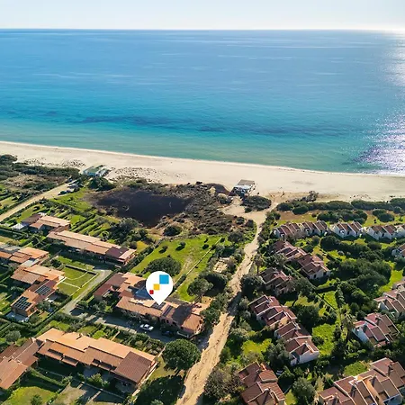 Sea-beach 3 C Muravera
