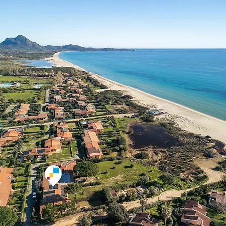 Sea-beach 3 C * Muravera