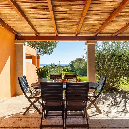 Sea-beach 3 C Holiday home *