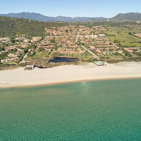 Holiday home Sea-beach 3 C Muravera