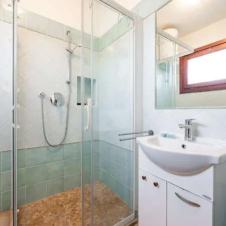 Sea-beach 3 C Holiday home Muravera