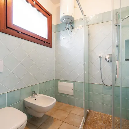 Holiday home Sea-beach 3 C
