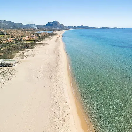 Sea-beach 3 C Holiday home *